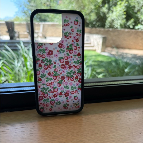 Wildflower Cases Cherry Blossom Phone Case - Picture 1 of 11